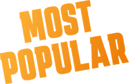 Most Popular badge